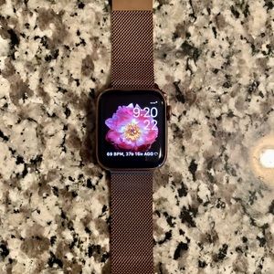 Apple Watch Series 5